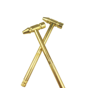 Screwdriver Mini Copper Hammer Household Hammer